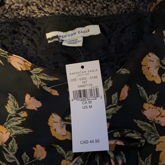 American Eagle Tank Top - Picture 2 of 5